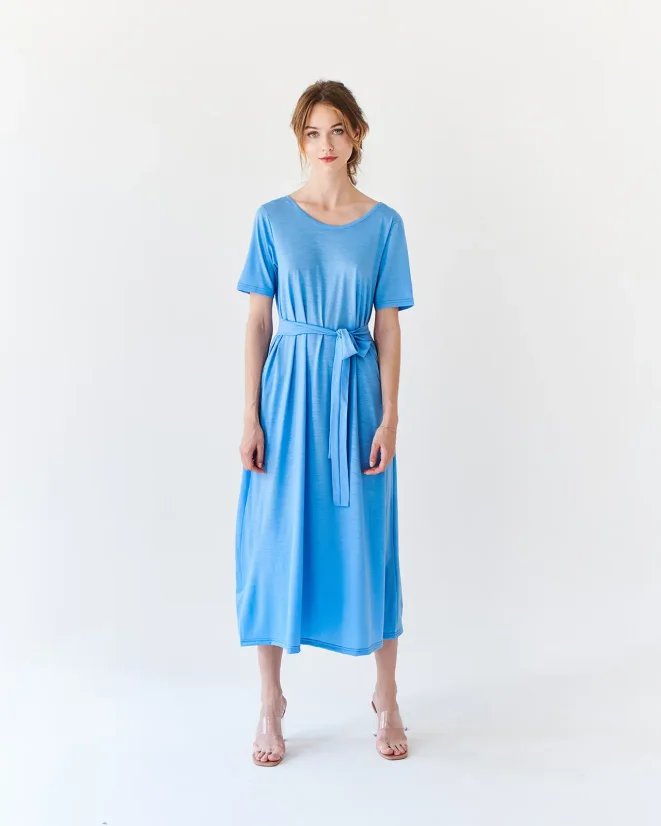 Merino 140 Kleid