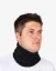 Herren Funktionshalswärmer Merino 210 Schwarz Größe UNI