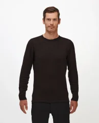 Herren Pullover aus Kaschmir-Mischung