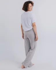 Damenhosen aus Kaschmirmischung