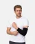 Insulated Wool Elbow Wrap