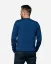 Men´s Merino Wool Sweater - Color: Antracit, Size: S