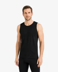 Men´s Functional Tank Top Merino 210
