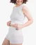 Women´s Functional Tank Top Merino 210 - Color: Black, Size: M