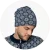 Pánské čepice a šály