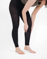 Damen Merino SuperSoft Leggings