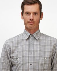 Pánska košeľa Merino Fancy Slim