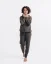 Women´s Cashmere Blend Hoodie - Color: Olive, Size: XS-S