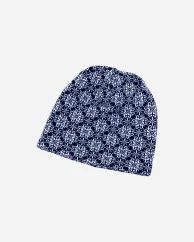 Men´s wool cap WOOLIFE STAR Blue